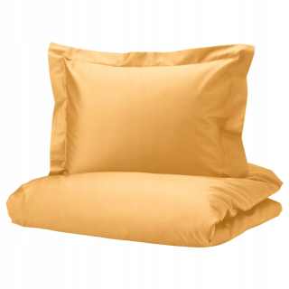 Posteľná súprava - Ikea posteľná súprava prikrývka 150cm x 200 vankúš 50x60cm 2 diely